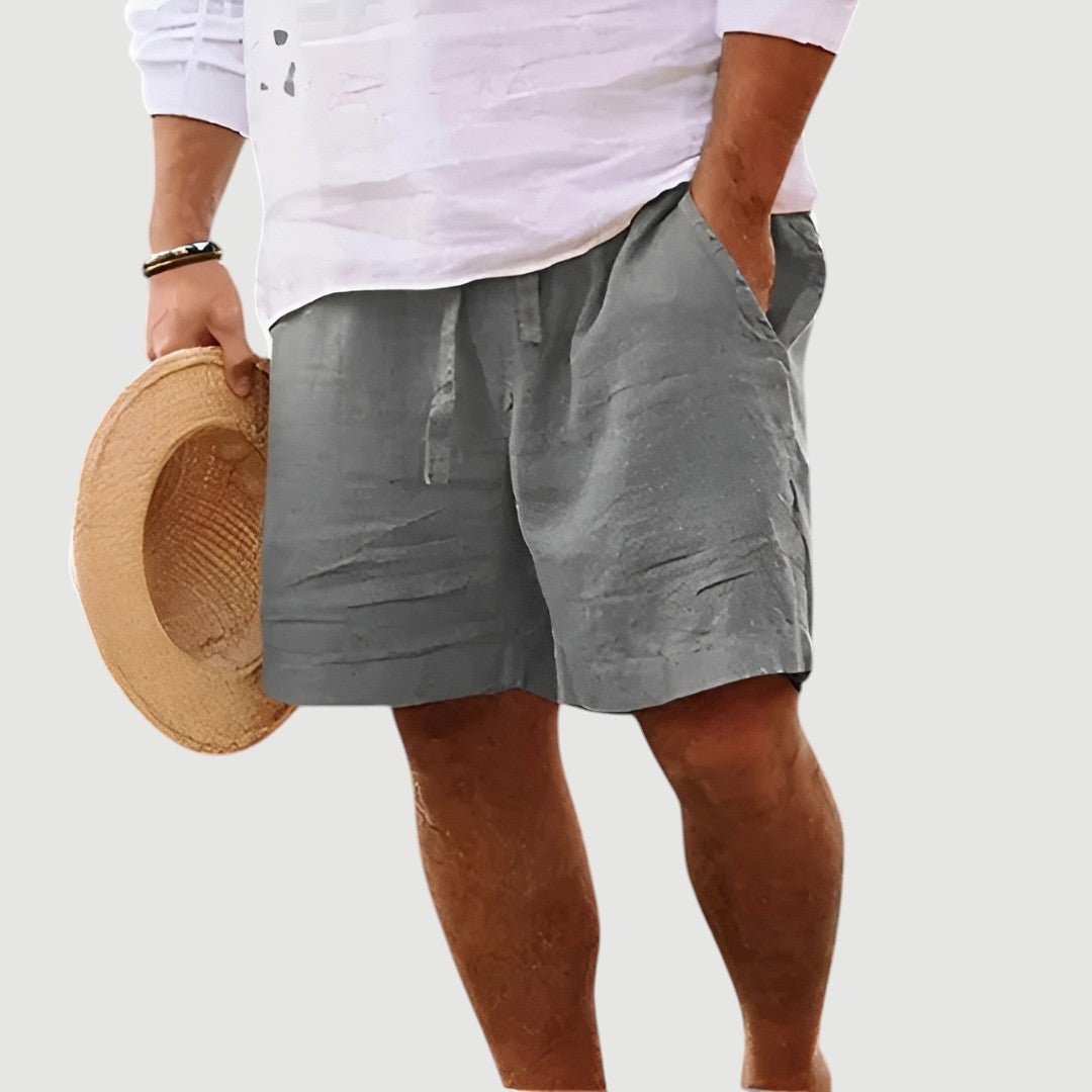 Zachary - Handmade and Comfortable for Summer Adventures