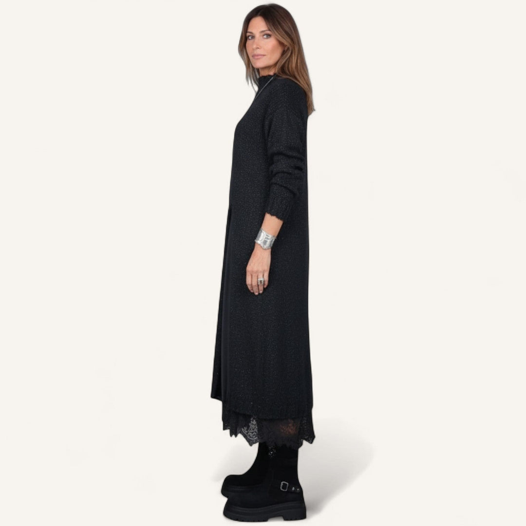 Scarlett | Knit Set & Dress