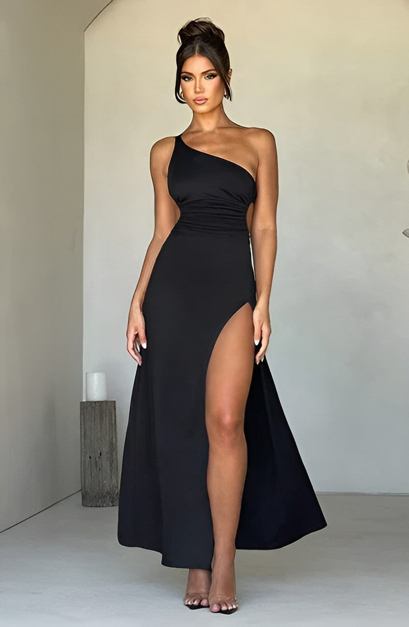 Gabriella | Long Dress