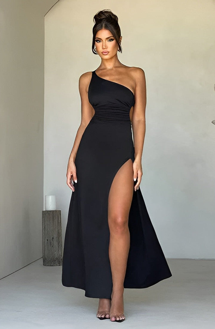 Gabriella | Long Dress