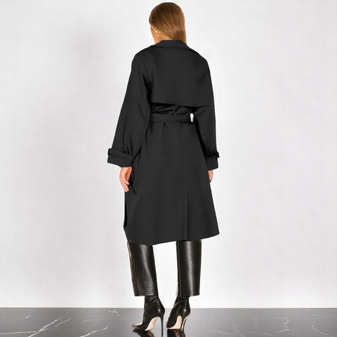 Bernice | Elegant and Sophisticated Coat
