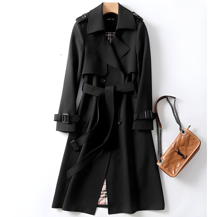Bernice | Elegant and Sophisticated Coat
